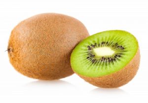 Kiwi un excelente exfoliante