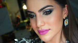 Make Up: Consigue un look sofisticado