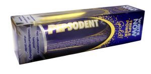 Pepsodent lanza White Now Gold, que garantiza un blanqueamiento instantáneo