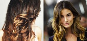 Sombré: La nueva tendencia en el cabello