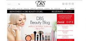 DBS Beauty Store sabe lo que necesitas como mujer