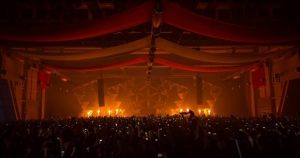 The Sound of Q- Dance: Lleva el mejor look a este evento