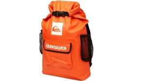 Sea Stash de Quiksilver: tu mejor compañero de verano