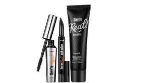 Descubre los Tips & Tricks de Benefit  y logra un look espectacular