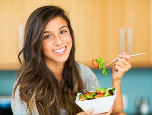 Alimentos que te harán tener una piel sana y perfecta