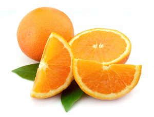 ¿Por qué es bueno comer naranja?