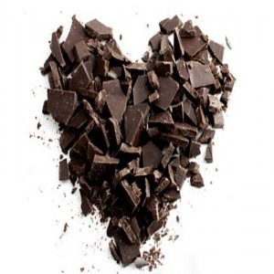 7 razones de por qué comer chocolate amargo