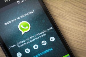 Tips para mantener tu privacidad en WhatsApp