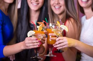 Beneficios de dejar el alcohol