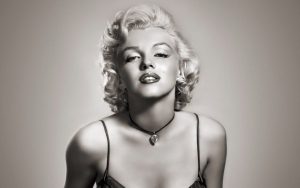 Las mejores frases de Marilyn Monroe