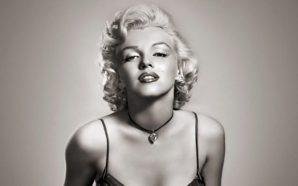 Marylin Monroe