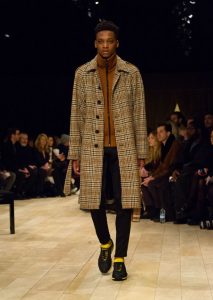 Burberry Menswear January 2016 Collection - Look 30 (1)