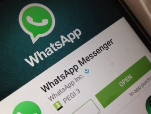 Así funciona el nuevo cifrado de mensajes de Whatsapp