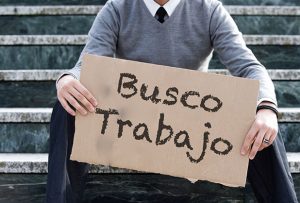 Causas y efectos del desempleo juvenil