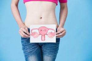 Lo que debería saber una mujer sobre el cuello uterino