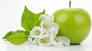 Beneficios de comer manzana verde