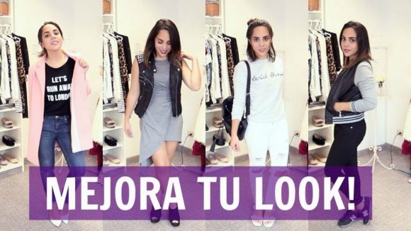 Cómo renovar tu look sin gastar un solo peso