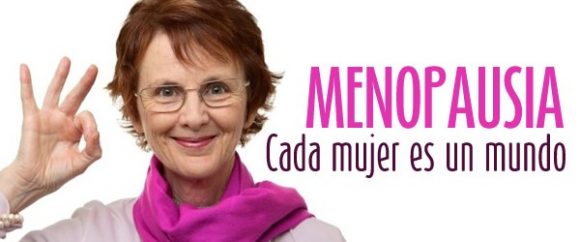 menopausia prematura