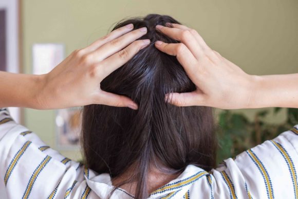 Es seguro usar bicarbonato de sodio en el cabello