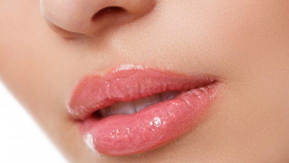 labios agrietados