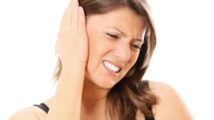 ¿Por qué no cesa el dolor de oído?