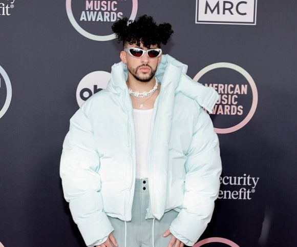 Bad Bunny, los reyes del K – pop y BTS triunfan en los premios AMA