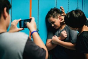 <strong>Día Internacional contra el Bullying o el Acoso Escolar</strong>