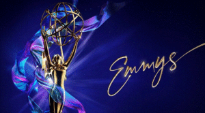 Nominados a los premios  Emmy 2022