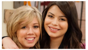 miranda y McCurdy es chic 16082022