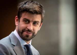 Gerard Piqué anuncia acciones legales por intromisiones en su vida privada