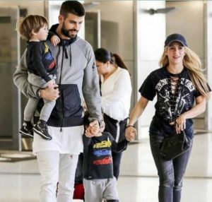 es chic shakira y piqué sin acuerdos 29092022