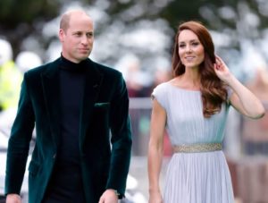 Kate será la nueva princesa de Gales