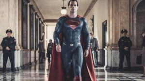 Henry Cavill volverá  a ser “Superman”