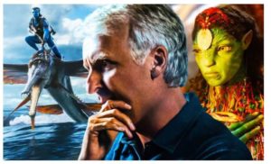 James Cameron arroja luz sobre la secuela descartada de ‘Avatar’