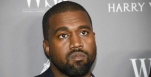 Kanye West sufre nuevo reves tras una dura demanda