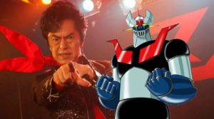 Ichiro Misuki fallece mazinger z 13122022