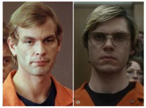 «Monster: The Jeffrey Dahmer Story» cumple con las expectativas