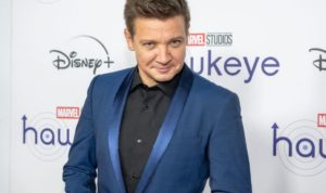 «Ojo de Halcón» en Marvel, el actor Jeremy Renner se encuentra en  estado crítico tras accidente