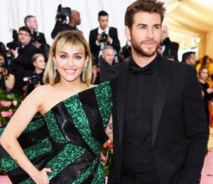 Liam Hemsworth quiere demandar a Miley Cyrus