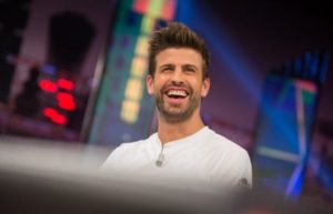 Piqué vive vergonzoso momento en un club 2