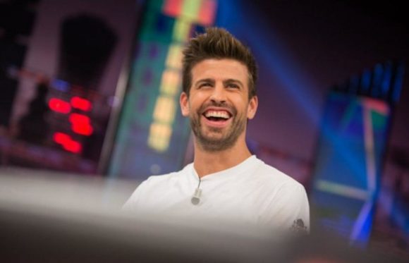 Piqué vive vergonzoso momento en un club