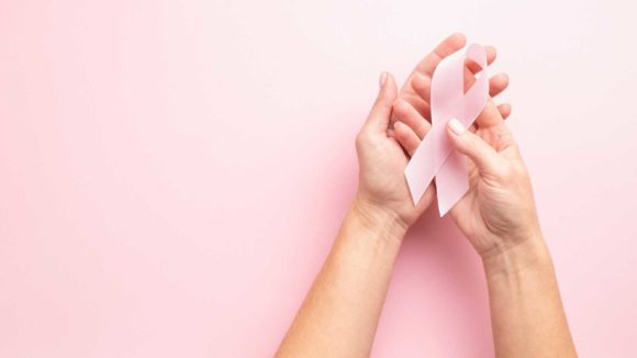 Detección temprana de cáncer de mama