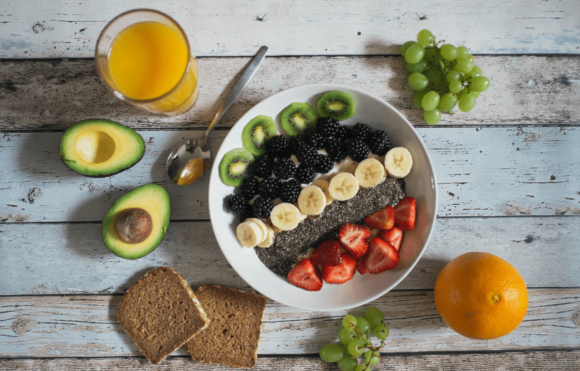 Los mejores desayunos para comenzar bien el día