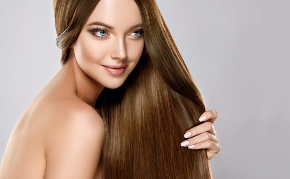 Tratamientos de keratina para un cabello más saludable