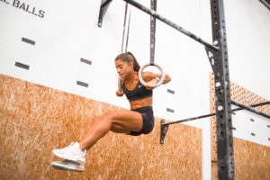 Calistenia: Tu gimnasio portátil para un cuerpo fuerte y saludable