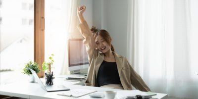 El empoderamiento financiero femenino