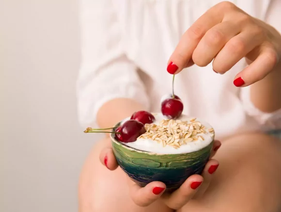 El yogur, el mejor aliado de tus desayunos