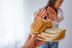 ¿Qué le pasa a tu organismo si comes pan blanco todos los días?