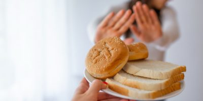 Qué le pasa a tu organismo si comes pan blanco todos los días