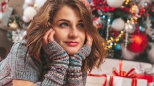 Consejos útiles para afrontar la Navidad tras romper con tu pareja